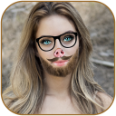 Funny Face Changer Editor