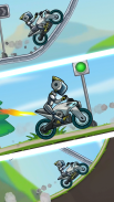 Moto Bike X3M screenshot 7