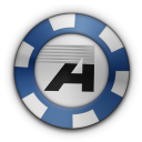 Appeak पोकर Icon