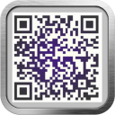 QR Android Icon