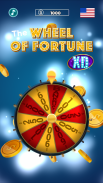 The Wheel of Fortune XD screenshot 8