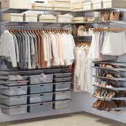 Closet Design Ideas screenshot 0