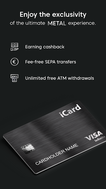 Icard 9 15 Download Android Apk Aptoide