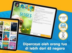 Belajar Inggris & Membaca Anak screenshot 14