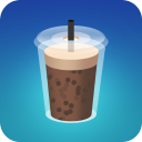 Idle Coffee Corp Icon