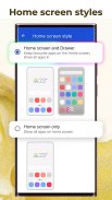 Super S22 Launcher, Galaxy S22 screenshot 7