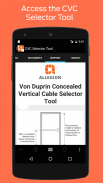 Von Duprin How-To screenshot 1