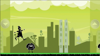 Puppet Run screenshot 1