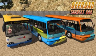 menanjak offroad bus mengemudi screenshot 12