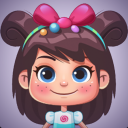 Candy World – Candy Blast Game Icon