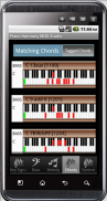 Piano Harmonia MIDI Studio Pro screenshot 1