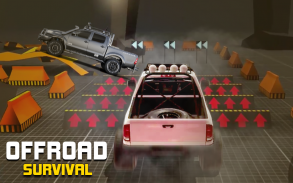Offroad-SUV-Simulator screenshot 1