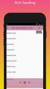 Lagu Tarling Cirebonan Lawas Offline screenshot 4