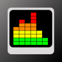 Equalizer LWP simple Icon