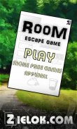 Room Escape jeu screenshot 0