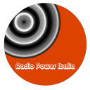 RADIO POWER ITALIA Icon