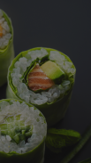Sushi Shop, meal delivery screenshot 3