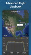 Flightradar24 Flight Tracker screenshot 22