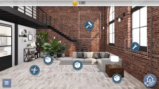 Home Design : Renovate to Rent screenshot 1