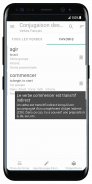 French Verbs - Conjugation screenshot 6