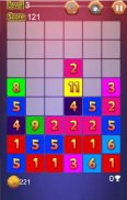 Merge Number Puzzle screenshot 4