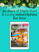 Vegan Food & Living screenshot 7