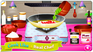 Make Soup Baking Lessons 1 screenshot 5