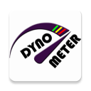 DynoMeter Icon