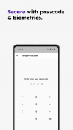 Reflectr - AI Journal & Diary screenshot 6