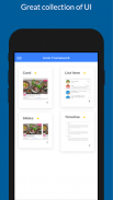 Ionic UI screenshot 0