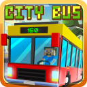 City Bus Simulator Craft Icon