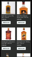 Liquor Stocks - Order Liquor Online screenshot 0