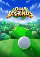 Golf Legends screenshot 11