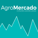 AgroMercado Cotações Agropecuá Icon