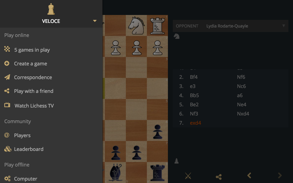 lichess APK (Android Game) - Baixar Grátis