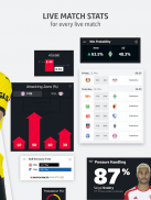 BUNDESLIGA - Official App screenshot 2
