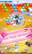 puppy Bubble screenshot 7