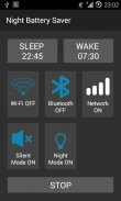 Night Battery Saver screenshot 10