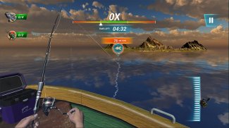 Fishing Deep Sea Simulator 3D - Go Fish Now 2020 screenshot 8