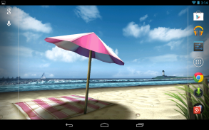 My Beach HD screenshot 14