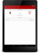 Olympiacos App screenshot 4