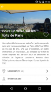 Secrets de Paris screenshot 0
