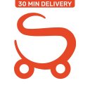 Satvacart - Grocery Delivery icon