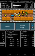 MinuteDungeon screenshot 0