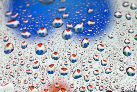 Rain wallpapers screenshot 6