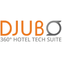 DJUBO - Hotel Management App Icon