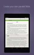 NIV Bible App by Olive Tree screenshot 13
