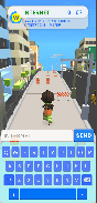 Texting and Walking screenshot 5