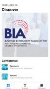 BIA Events screenshot 1