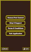 Natural Pest Control screenshot 6